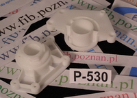 87.0005 POKRYWA PRZEKŁADNI